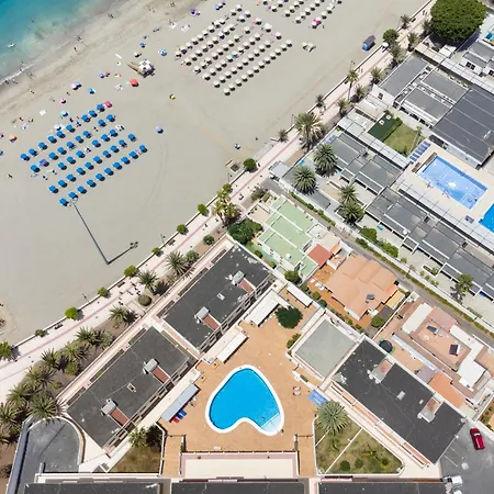 Lejlighed Panoramic Sea View By Vistas Los Cristianos (Tenerife)