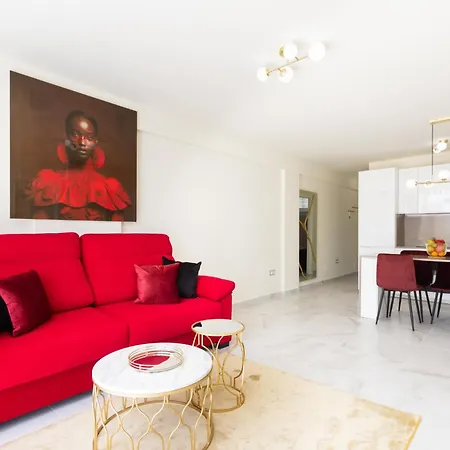 Lejlighed Panoramic Sea View By Vistas *