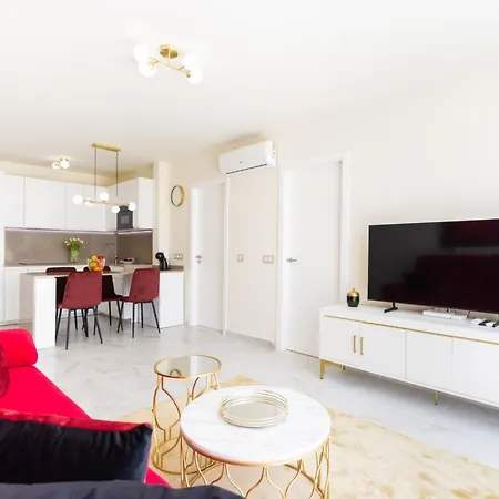 Panoramic Sea View By Vistas Lejlighed