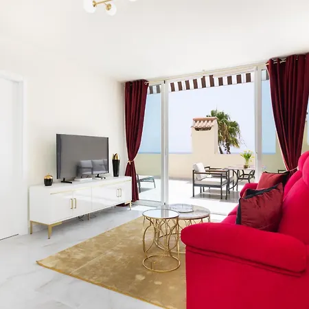 Panoramic Sea View By Vistas Lejlighed *