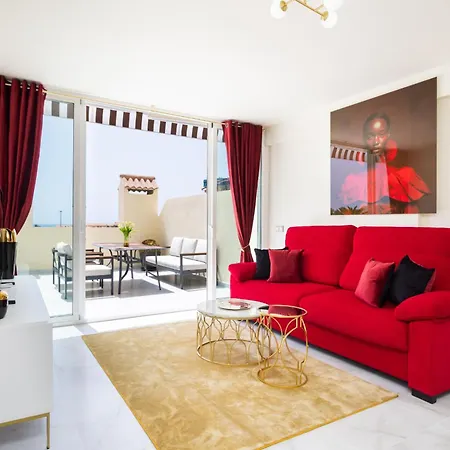 Panoramic Sea View By Vistas Lejlighed *