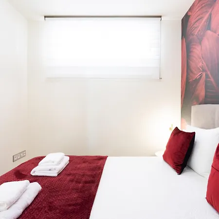 Panoramic Sea View By Vistas Lejlighed Los Cristianos (Tenerife)