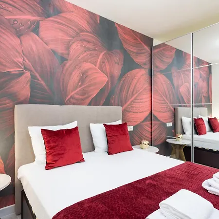 Panoramic Sea View By Vistas Lejlighed Los Cristianos (Tenerife)