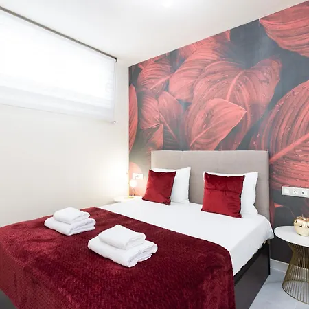 Lejlighed Panoramic Sea View By Vistas