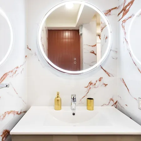 Lejlighed Panoramic Sea View By Vistas *