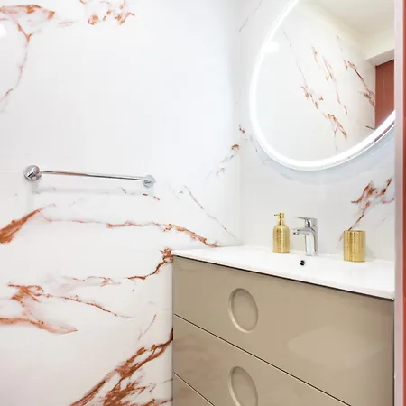 Panoramic Sea View By Vistas * Los Cristianos (Tenerife)