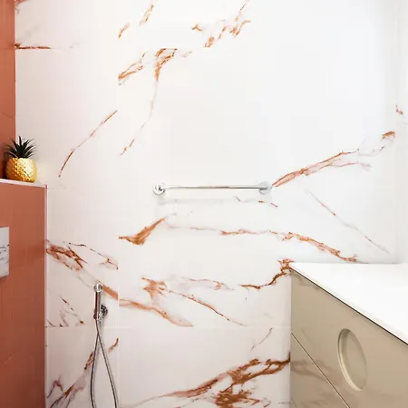 Lejlighed Panoramic Sea View By Vistas *