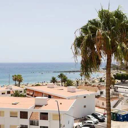 Lejlighed Panoramic Sea View By Vistas *