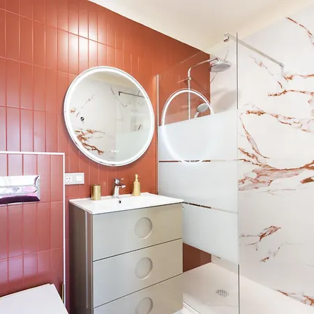 Panoramic Sea View By Vistas Los Cristianos (Tenerife)