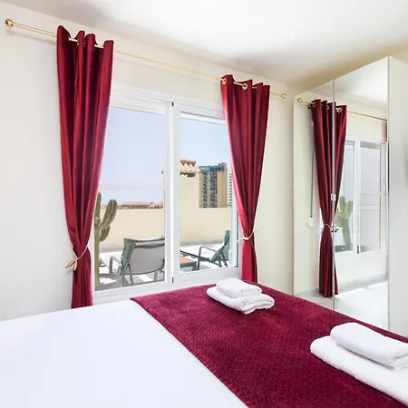 Panoramic Sea View By Vistas Lejlighed