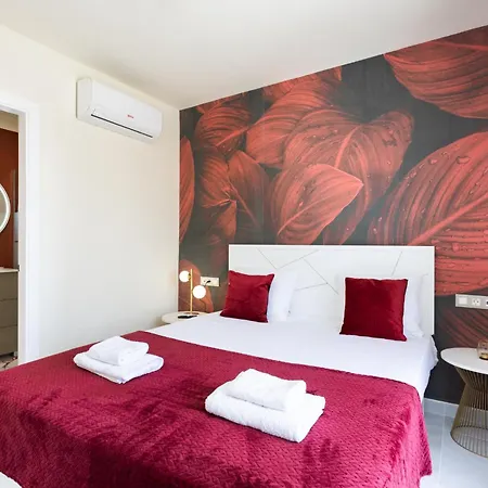 Lejlighed Panoramic Sea View By Vistas