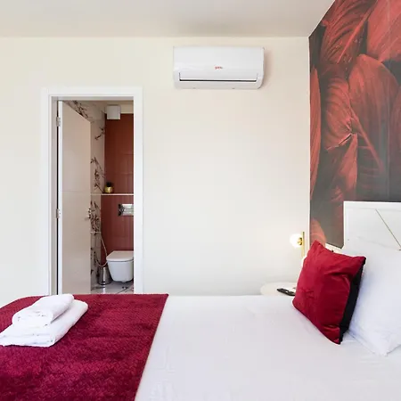 Lejlighed Panoramic Sea View By Vistas *