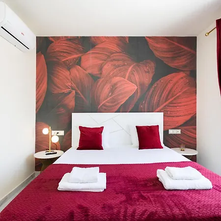 Panoramic Sea View By Vistas Lejlighed