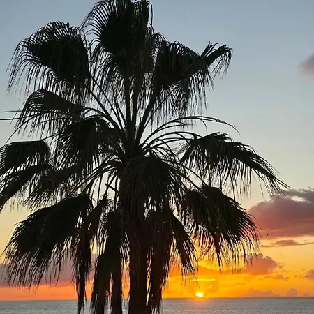 Panoramic Sea View By Vistas * Los Cristianos (Tenerife)