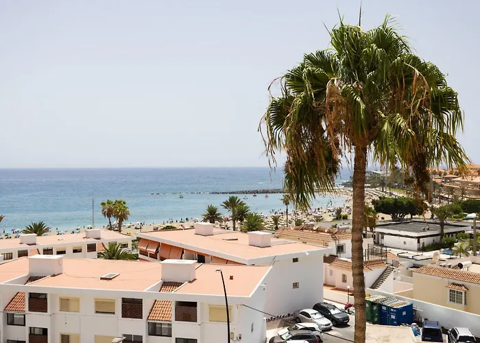 Apartmán Panoramic Sea View By Vistas *